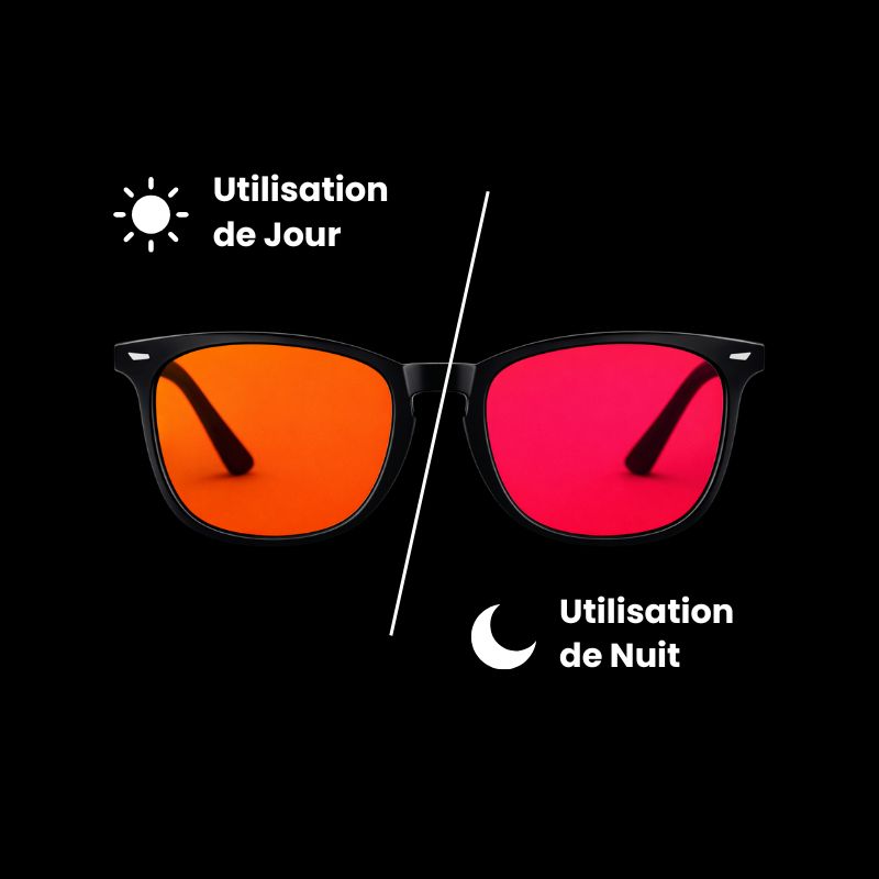 BlueShield™ - Protection Anti-Lumière Bleue