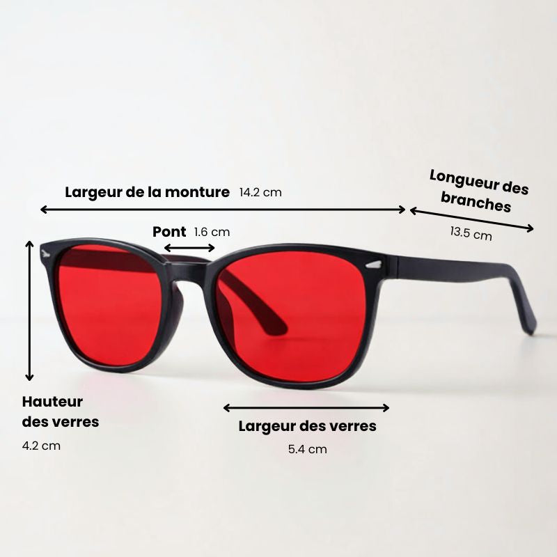 BlueShield™ - Protection Anti-Lumière Bleue