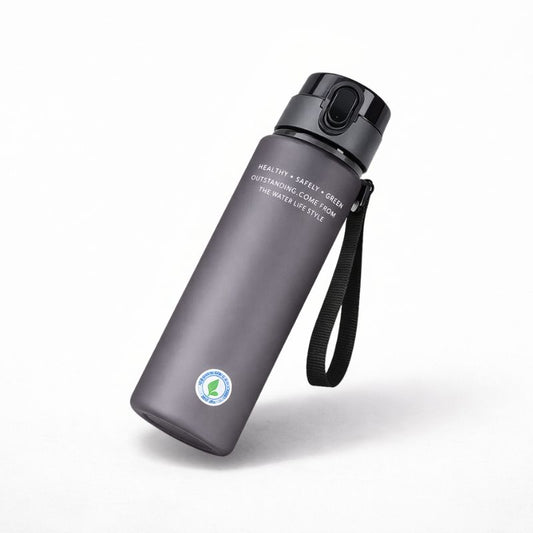 HydraShield™ – Hydratation Essentielle