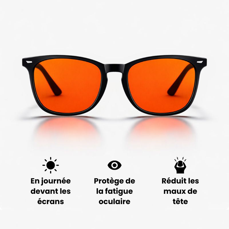 BlueShield™ - Protection Anti-Lumière Bleue