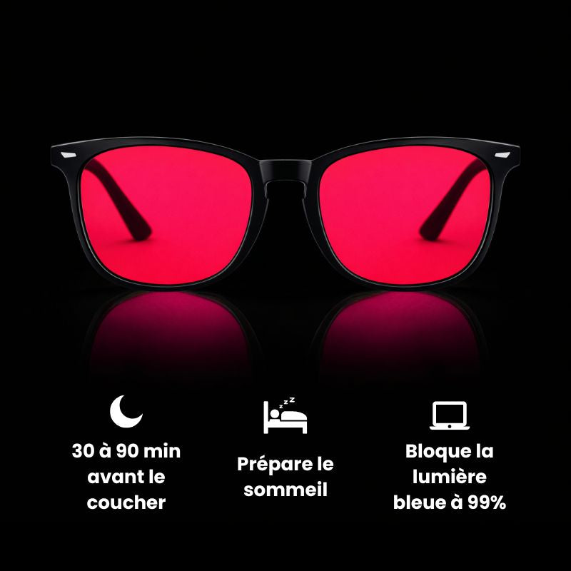 BlueShield™ - Protection Anti-Lumière Bleue